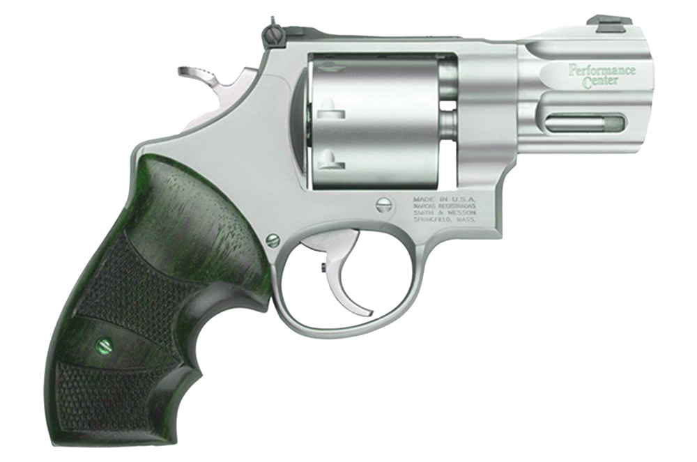 H&R 940 Revolver Owners Manual