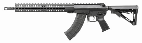 ak mutant cmmg keymod sized rifles grip blk moe mags trigger 30rd pistol mk47 magpul geissele ctr rail butt