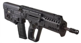 BACK IN STOCK! IWI TAVOR X95 XB16L 16.5 inches Bullpup LEFT HAND 30+1 Black