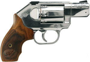KImber K6S First-Edition- R