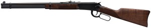 Winchester Model 94 Deluxe Carbine - Left