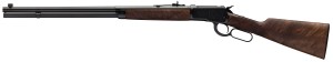 Winchester Model 1892 125th Anniversary Left