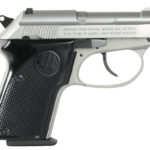Back in Stock! Beretta J320500 3032 Tomcat Inox 32 Auto 2.4in 7+1 Black Synthetic Grip Gray/Stainless Steel
