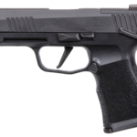 Back in Stock!  – Sig Sauer P365XL 365XL9BXR3MS 9mm 3.7″ 12 rd X-Ray Sights 2x12rd Mags – Manual Safety